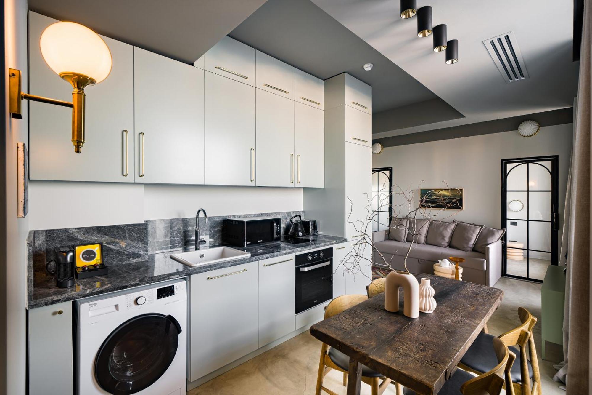 Rezident Tomis Marina Apartment Constanta Luaran gambar