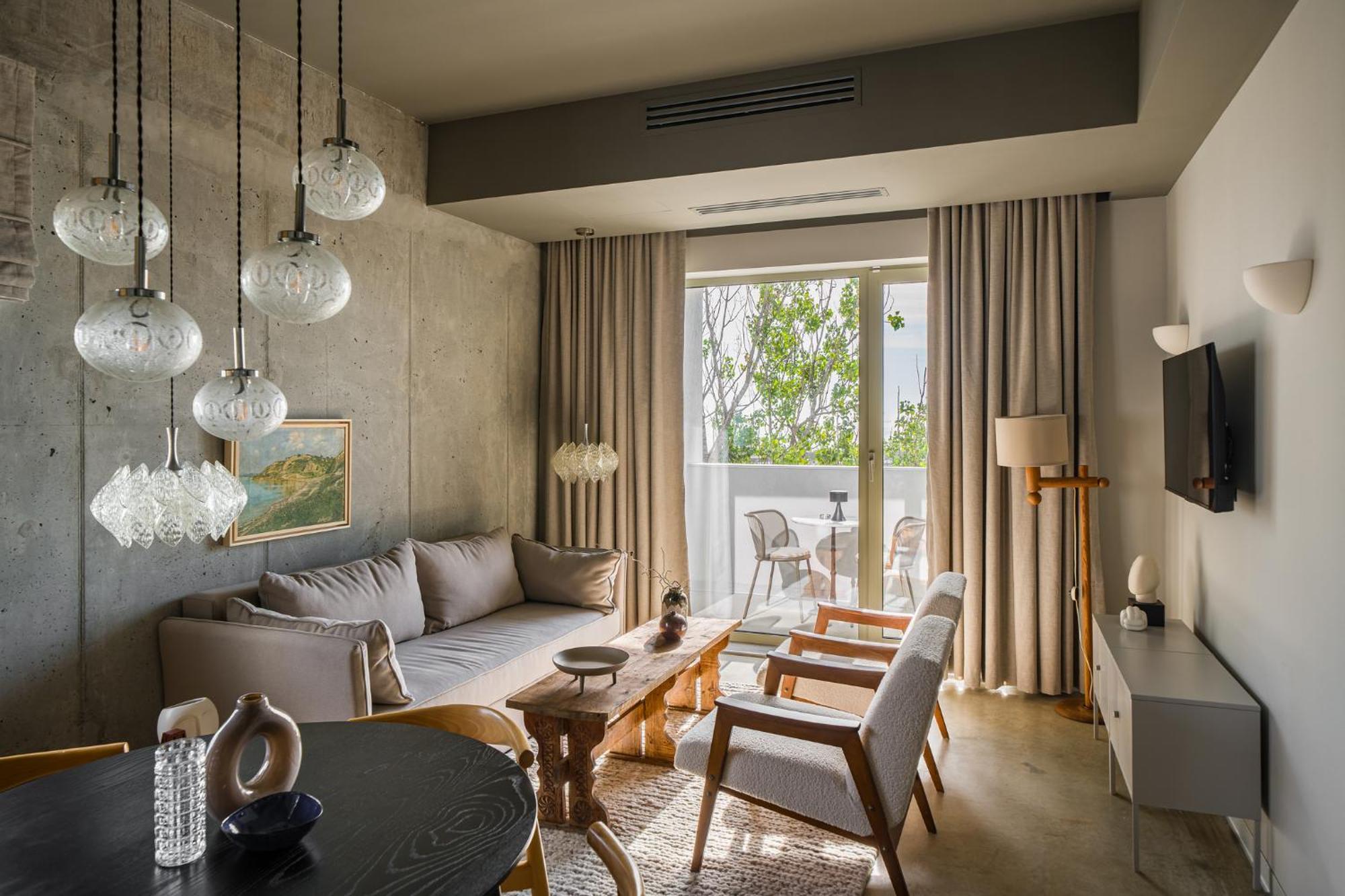 Rezident Tomis Marina Apartment Constanta Luaran gambar
