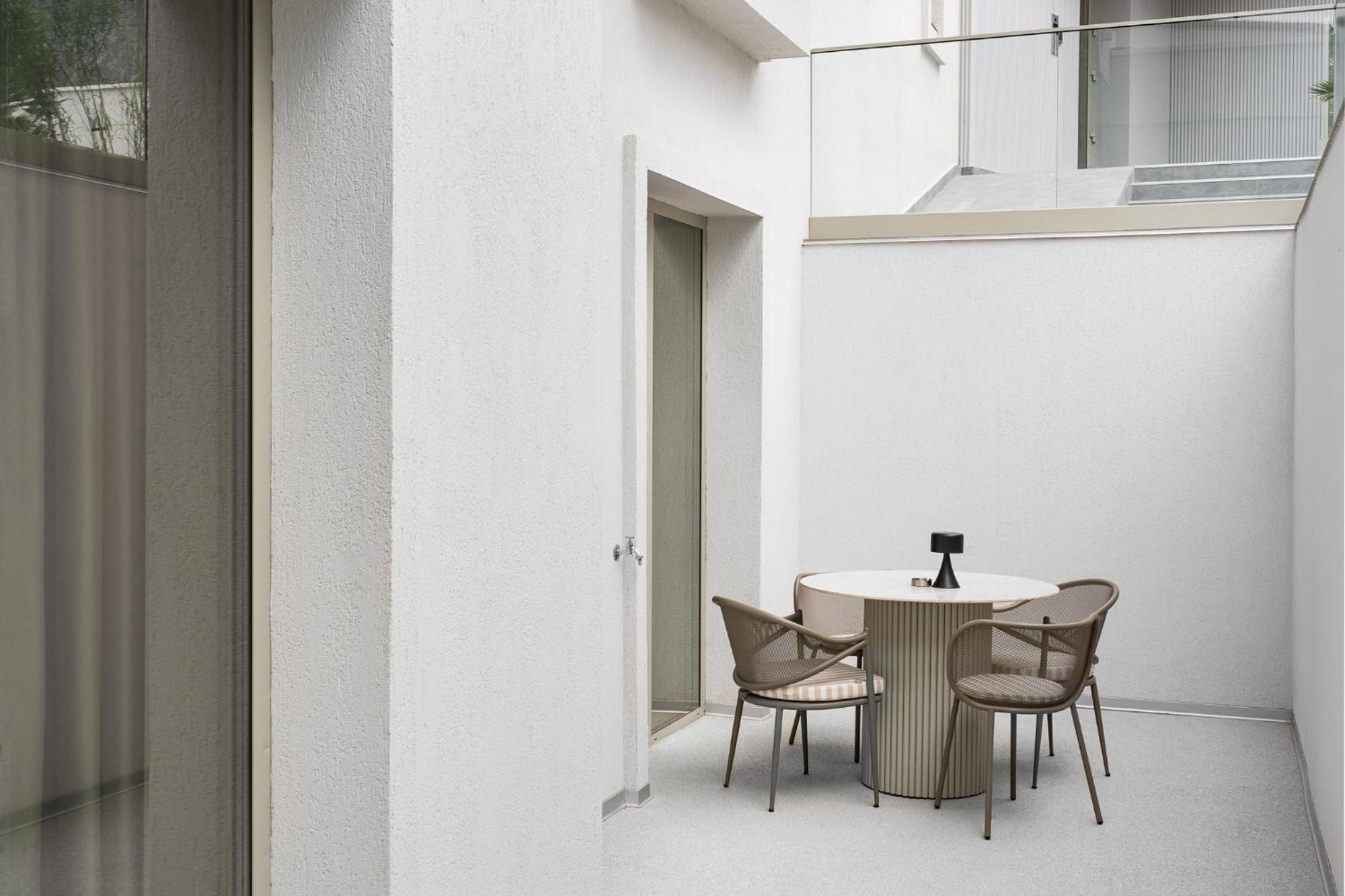 Rezident Tomis Marina Apartment Constanta Luaran gambar