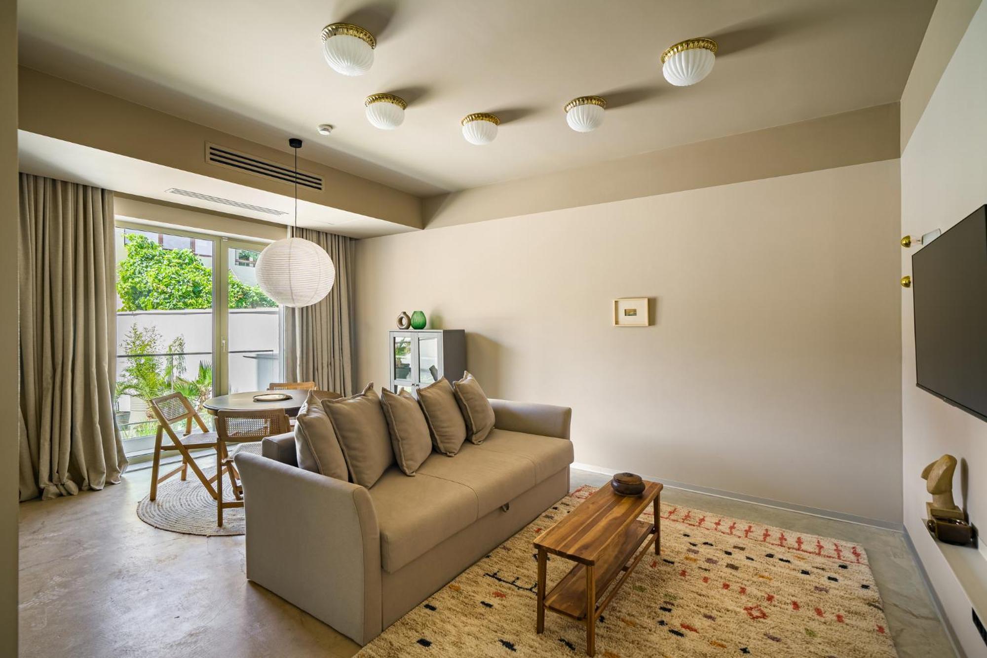 Rezident Tomis Marina Apartment Constanta Luaran gambar