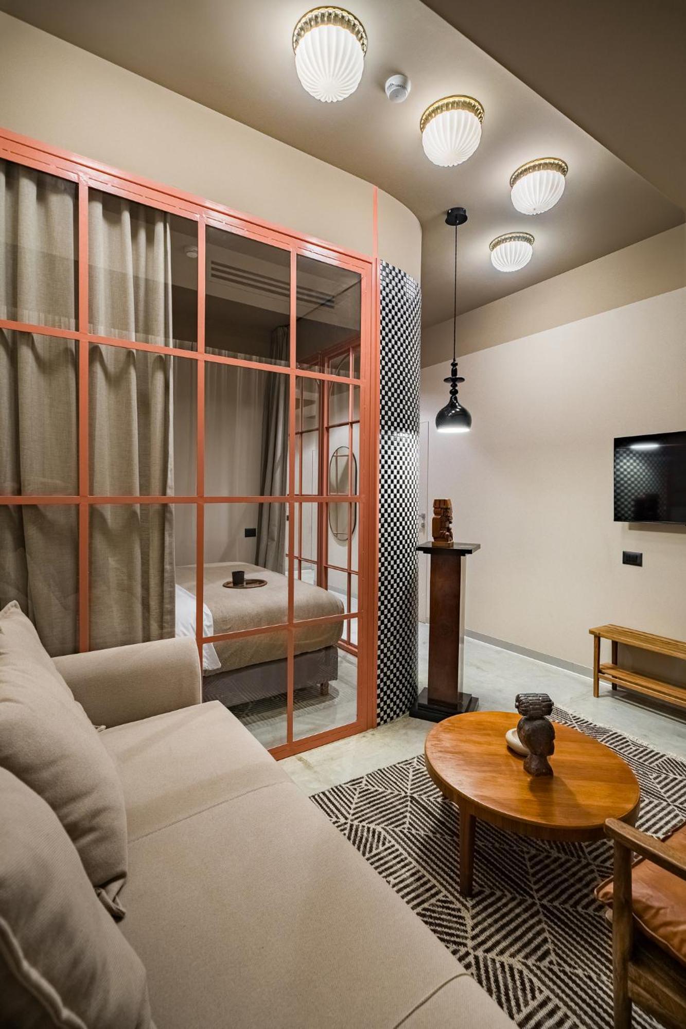 Rezident Tomis Marina Apartment Constanta Luaran gambar