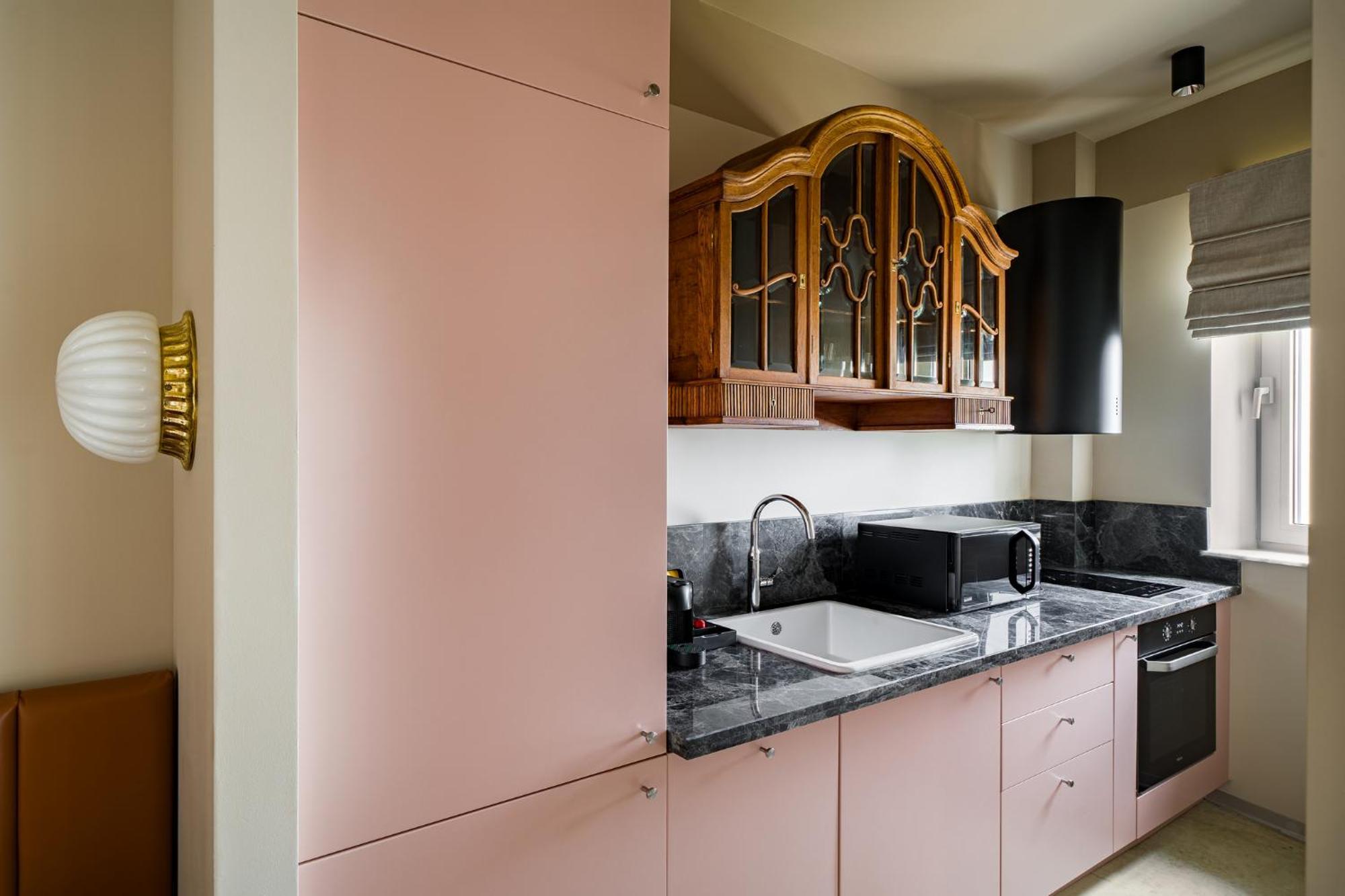Rezident Tomis Marina Apartment Constanta Luaran gambar