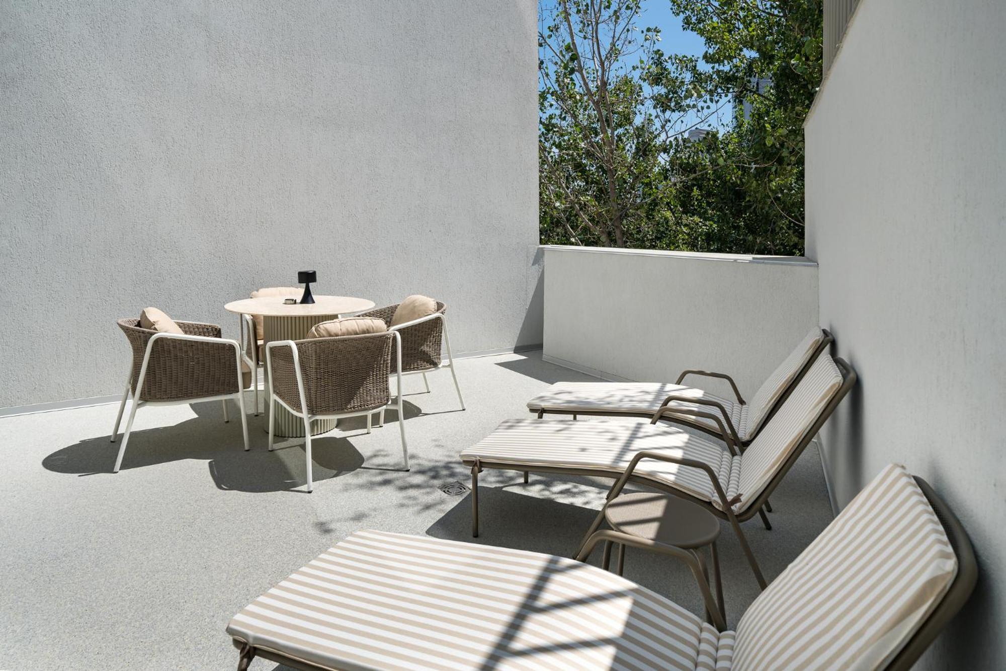 Rezident Tomis Marina Apartment Constanta Luaran gambar