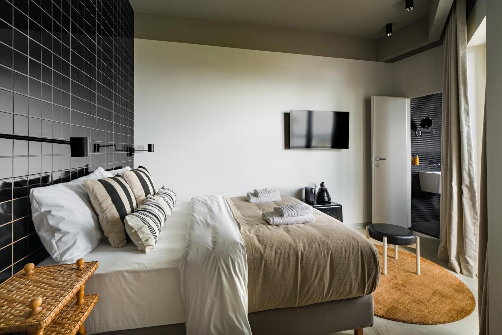 Rezident Tomis Marina Apartment Constanta Luaran gambar