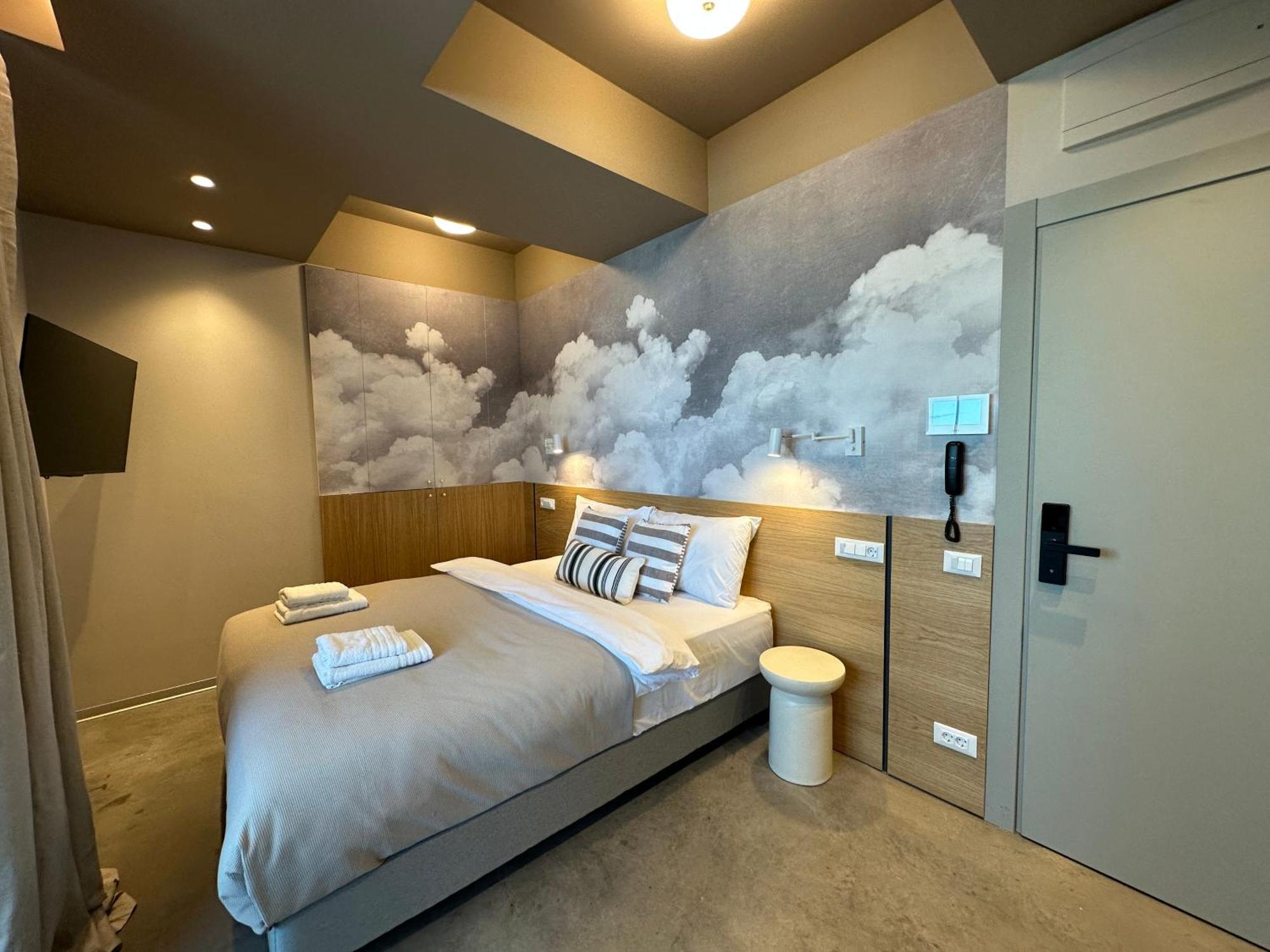 Rezident Tomis Marina Apartment Constanta Luaran gambar